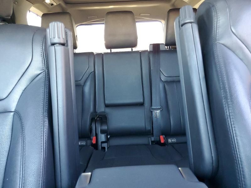 2019 Land Rover Discovery se