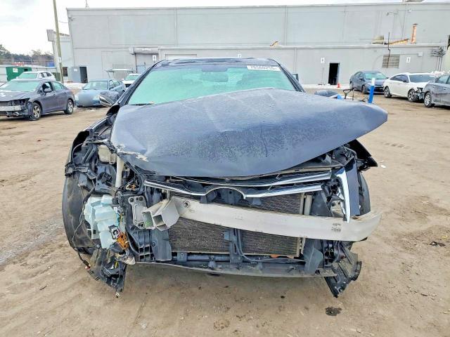 2014 Hyundai Azera