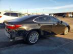 2015 Lexus Es 350 Base