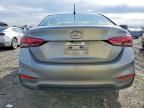 2022 Hyundai Accent se