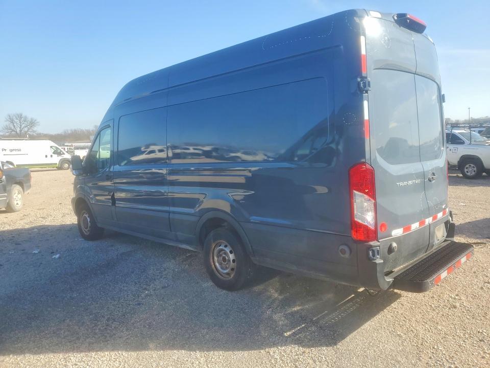 2019 Ford Transit T-250 Delivery van