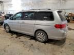 2010 Honda Odyssey exl
