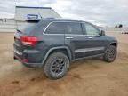 2011 Jeep Grand Cherokee Overland