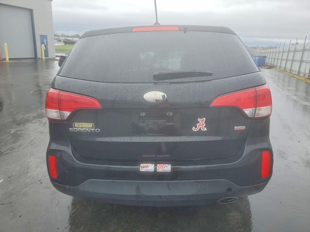2014 KIA Sorento lx