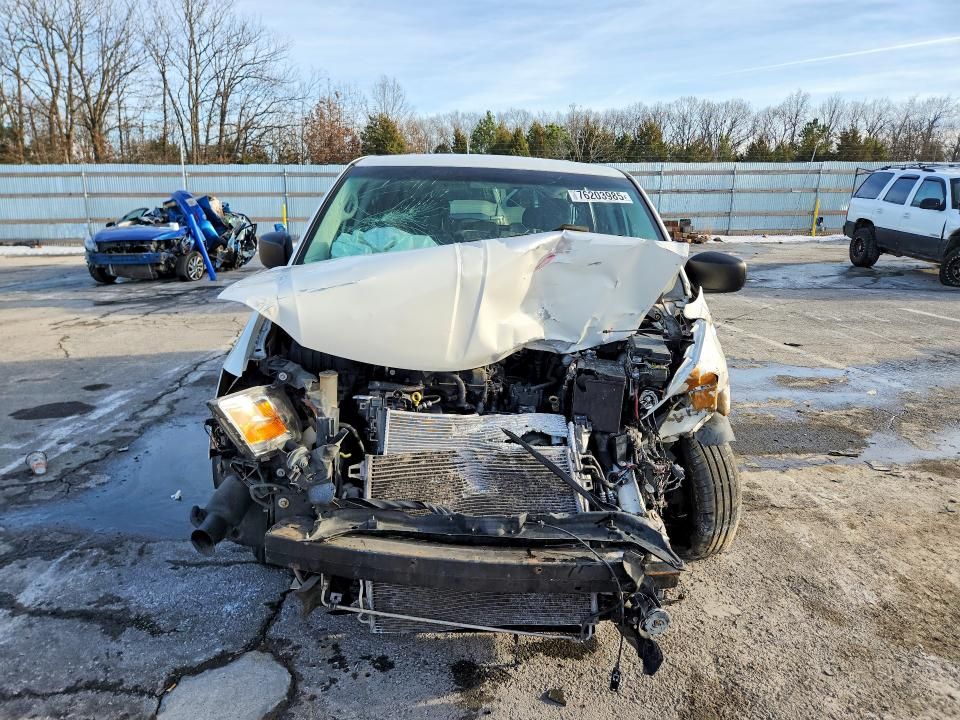 2009 Dodge Grand Caravan se