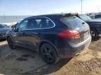 2014 Porsche Cayenne s