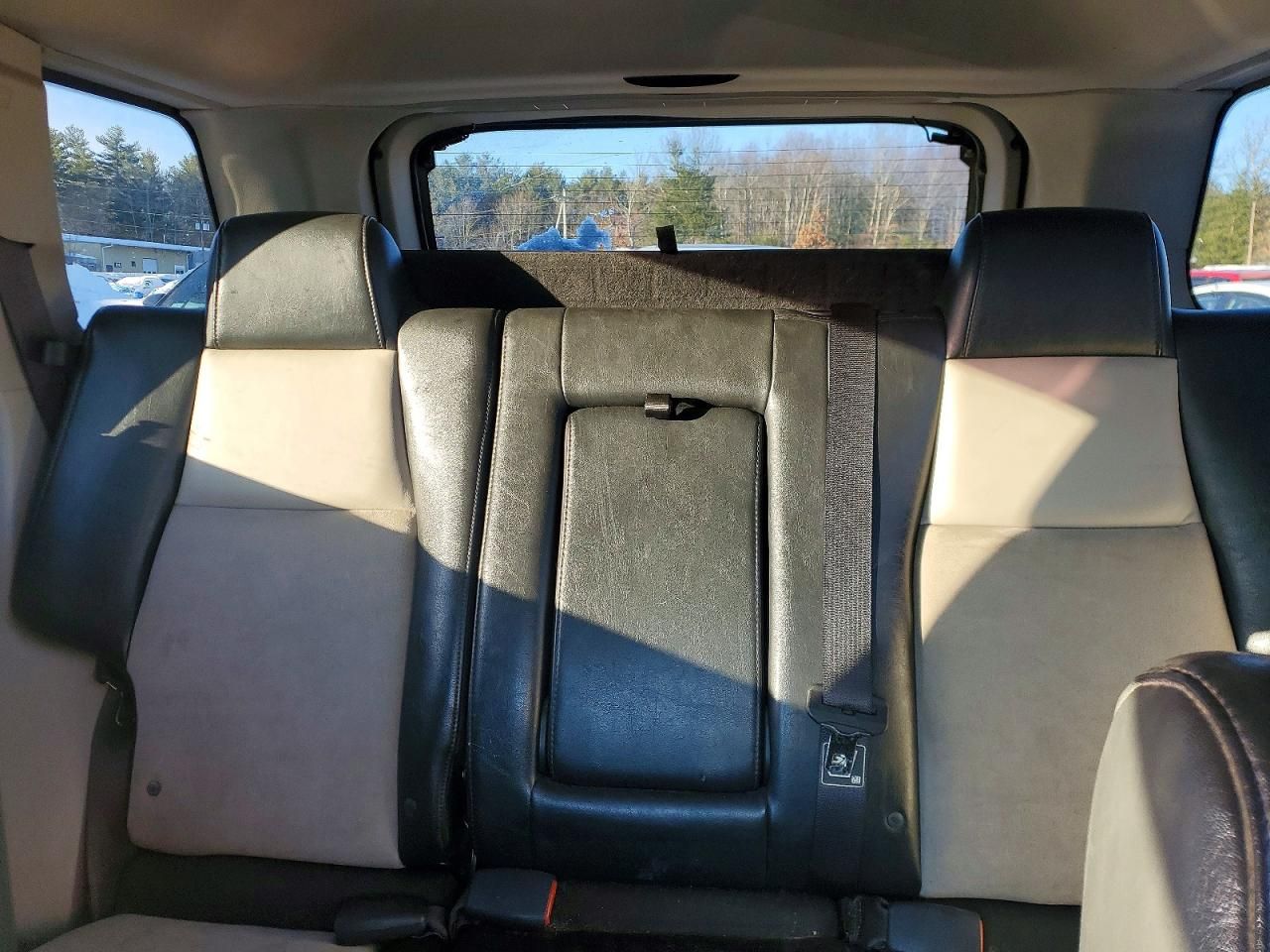 2009 Jeep Grand Cherokee Limited