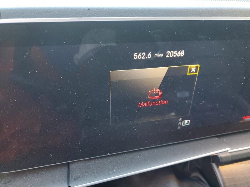 2022 Mercedes-Benz Gle Coupe amg 53 4matic