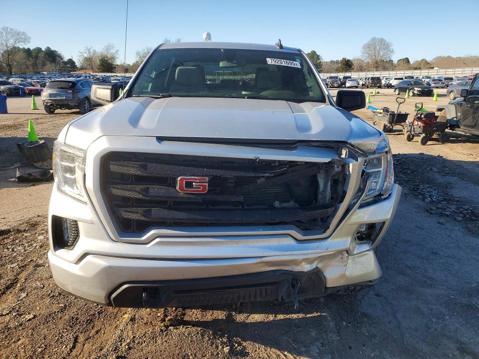 2020 GMC Sierra K1500 Elevation