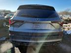 2025 Acura Mdx A-spec