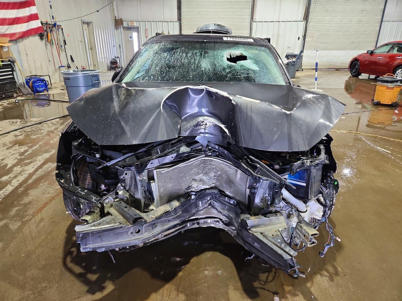 2019 Subaru Impreza