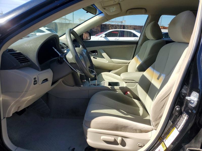 2007 Toyota Camry ce