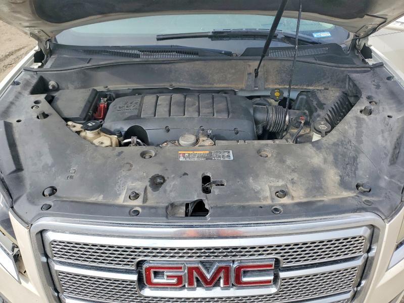 2013 GMC Acadia Denali