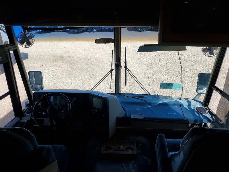 1993 Winn Class A MO-RV