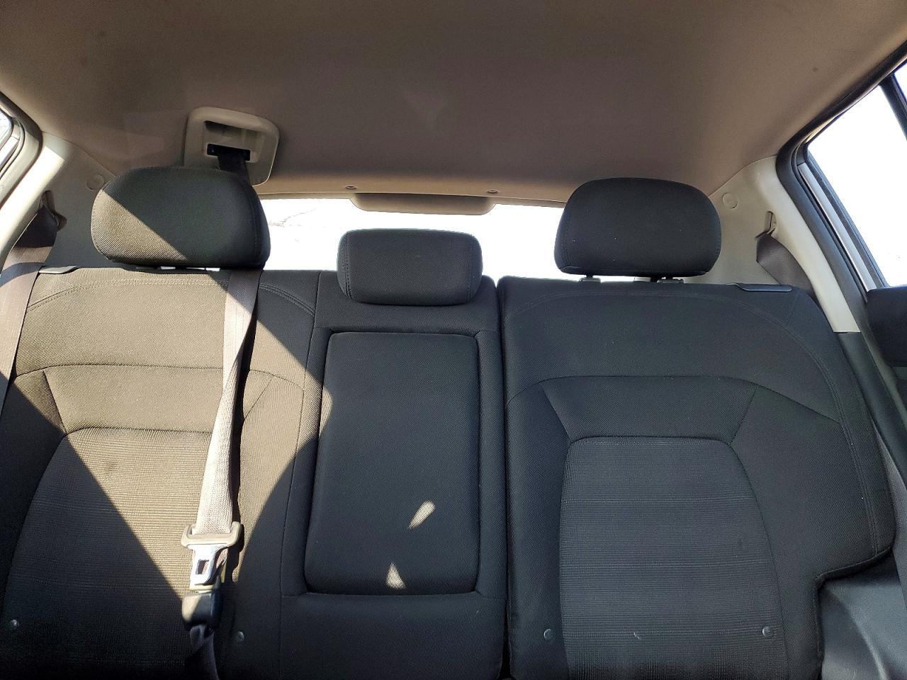 2012 KIA Sportage lx