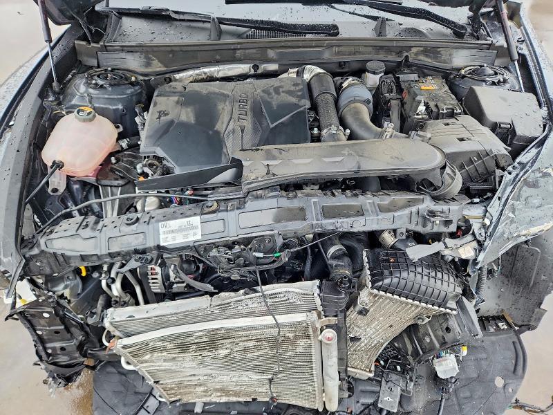 2024 Hyundai Sonata n Line