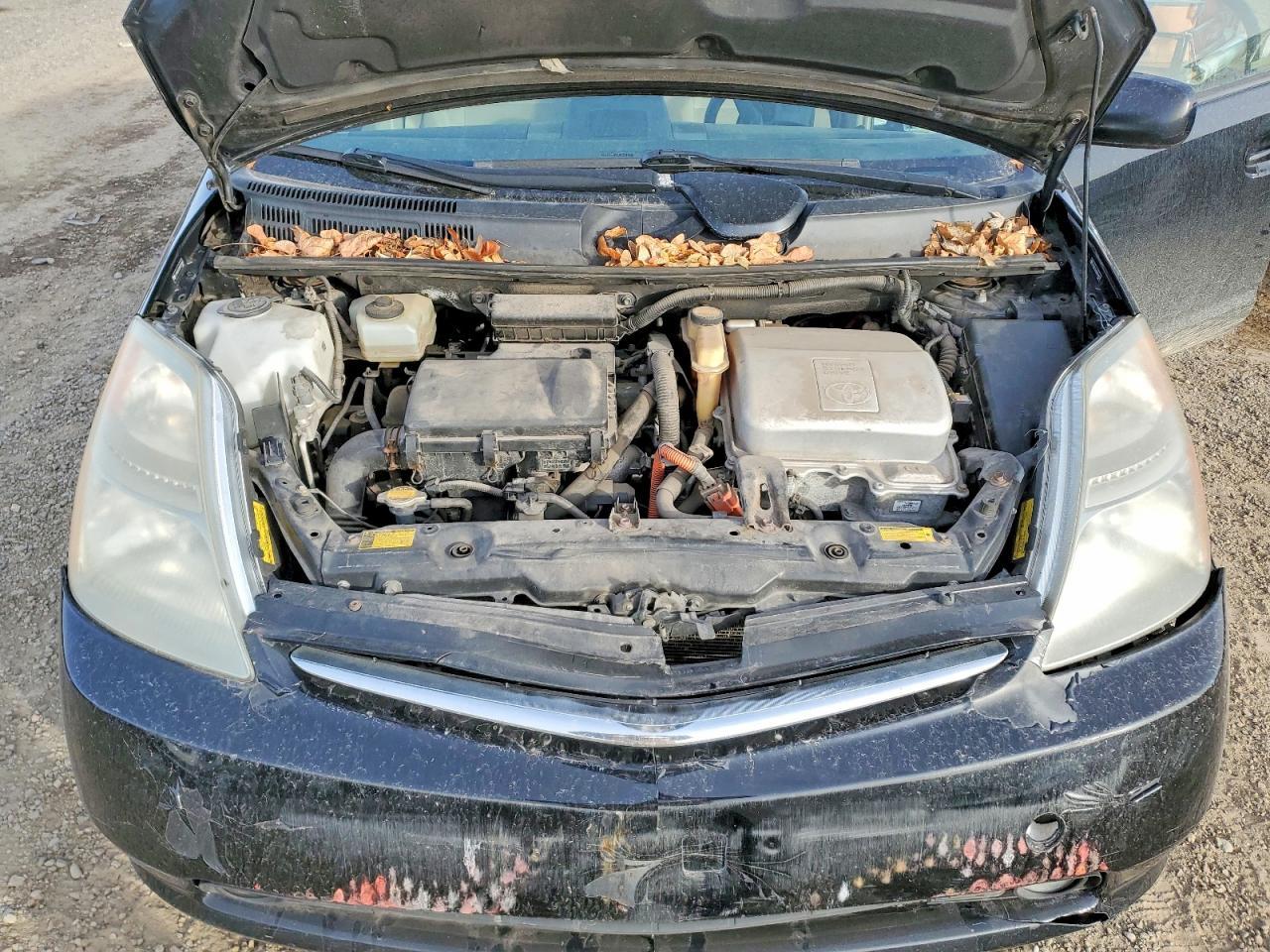 2008 Toyota Prius