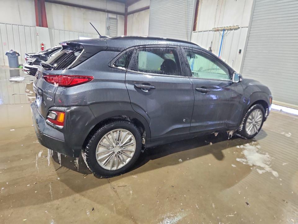 2020 Hyundai Kona sel
