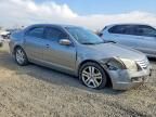 2008 Ford Fusion sel