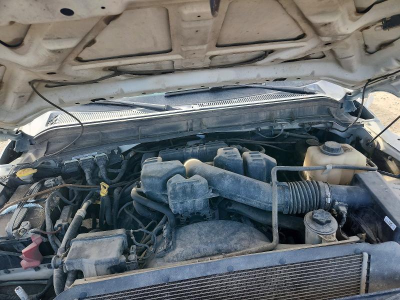 2014 Ford F250 Super Duty
