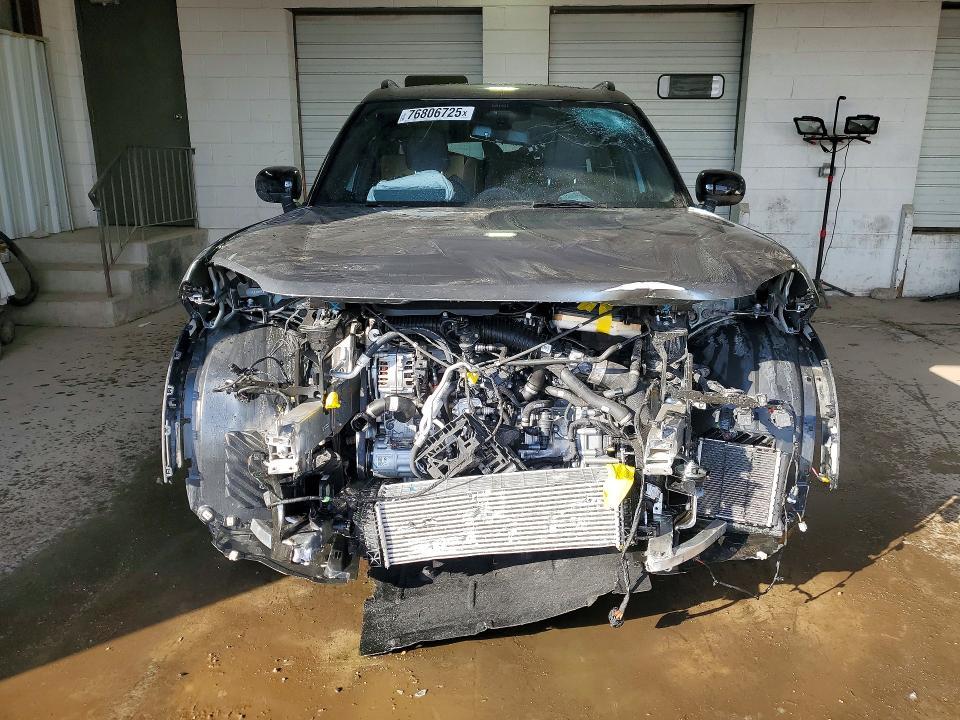 2026 Mini Countryman s All4