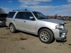 2015 Ford Expedition Limited