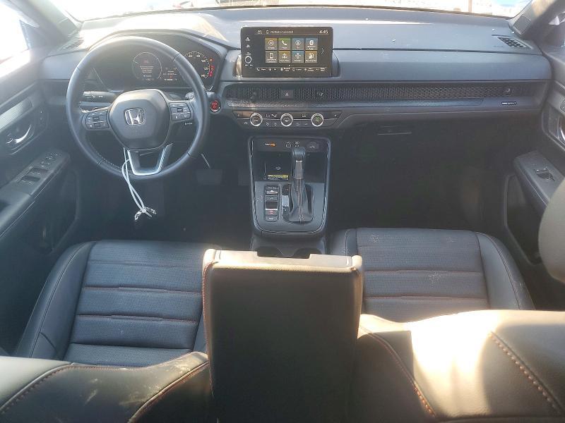 2025 Honda Cr-v Sport-l