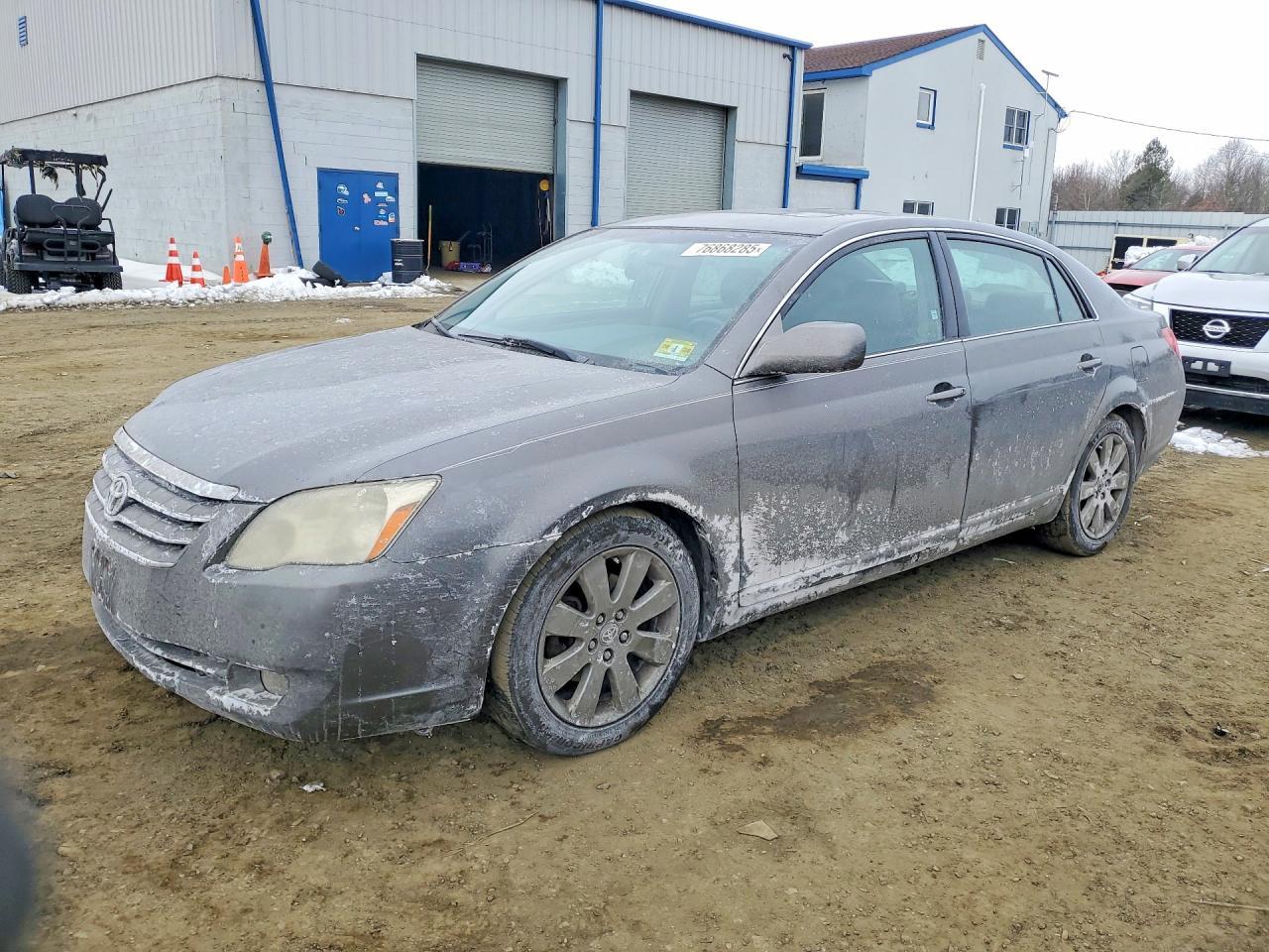 2006 Toyota Avalon xl