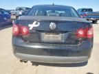 2010 Volkswagen Jetta s