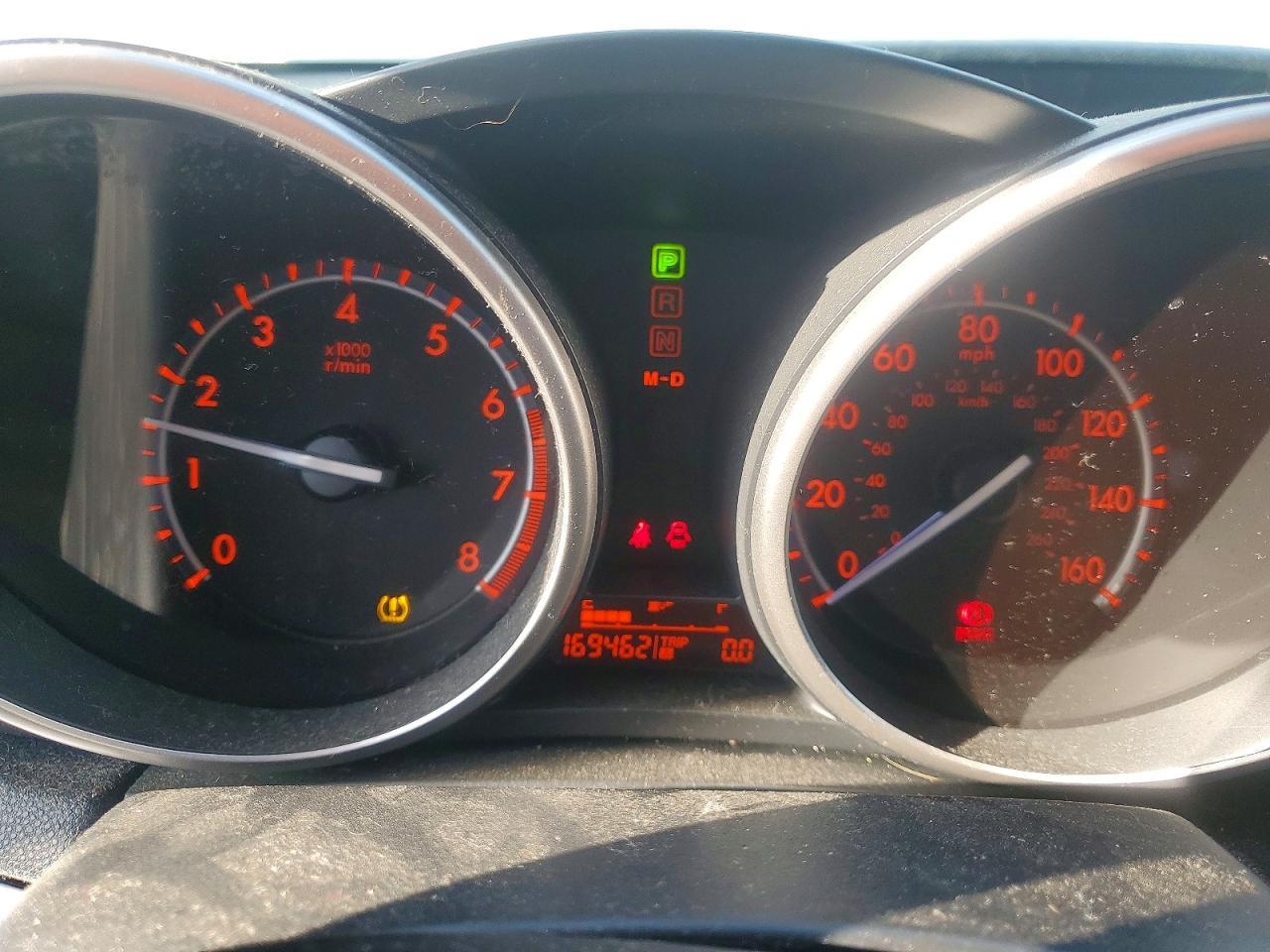2010 Mazda 3 S