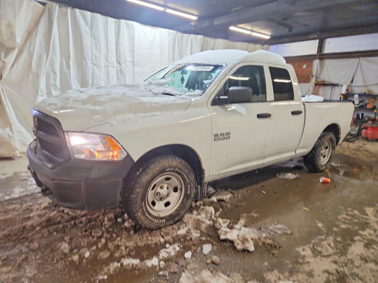 2015 Dodge RAM 1500 ST