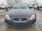 2008 Lexus Is 250 Base