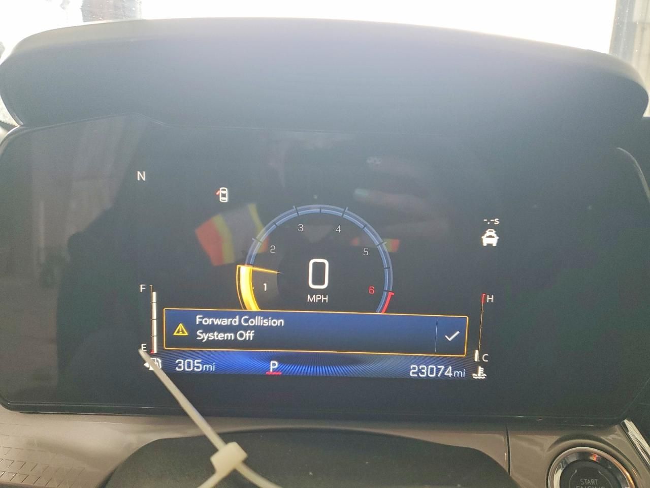 2025 Chevrolet Trax 1LT