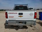 2016 Chevrolet Silverado K2500 Heavy Duty