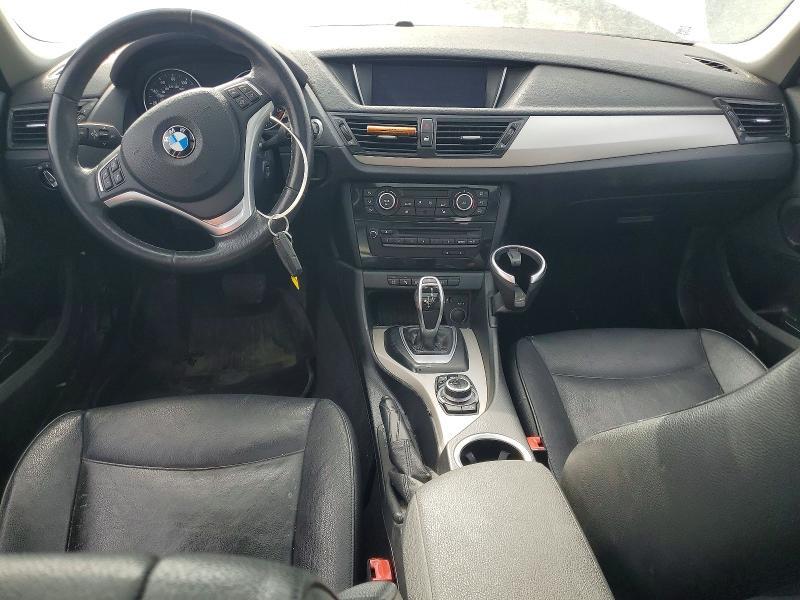 2014 BMW X1 Xdrive28i