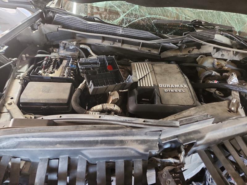2020 GMC Sierra K1500 AT4