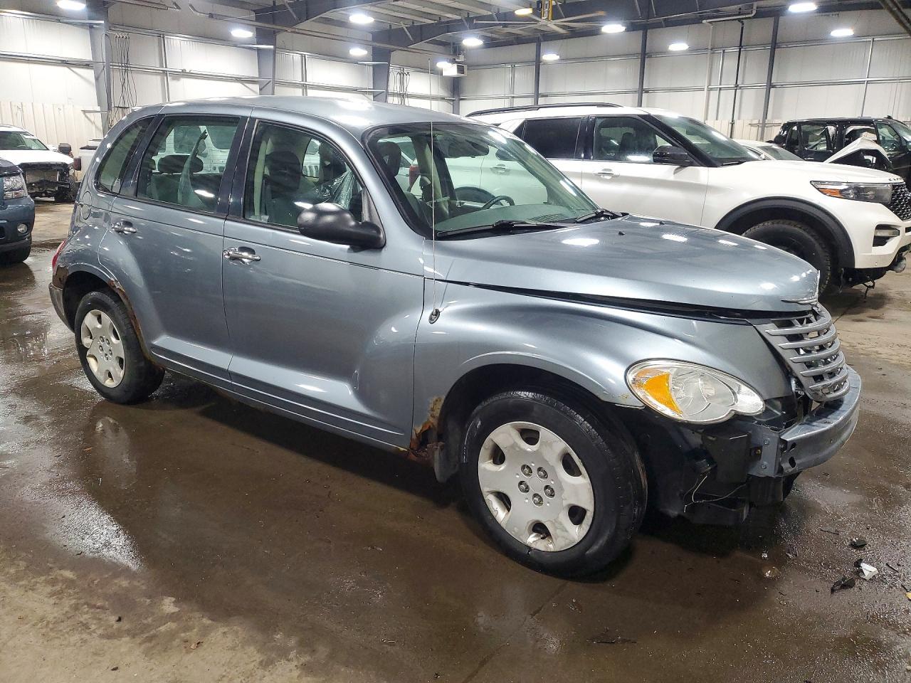 2009 Chrysler Pt Cruiser