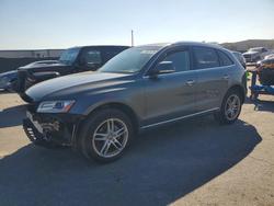 Audi salvage cars for sale: 2015 Audi Q5 Premium Plus
