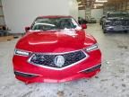 2018 Acura Tlx Tech