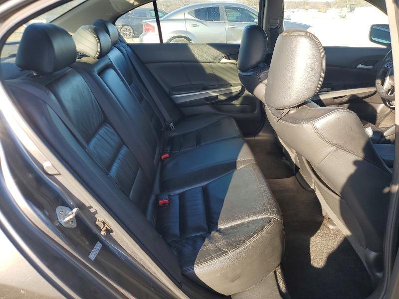 2009 Honda Accord exl