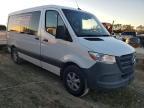 2024 Mercedes-Benz 2024 Mercedes Benz Sprinter 2500 Delivery Van