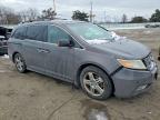 2013 Honda Odyssey