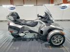 2011 Can-Am Spyder Roadster RTS