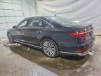 2019 Audi A8 l