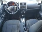 2014 Nissan Versa Note sv