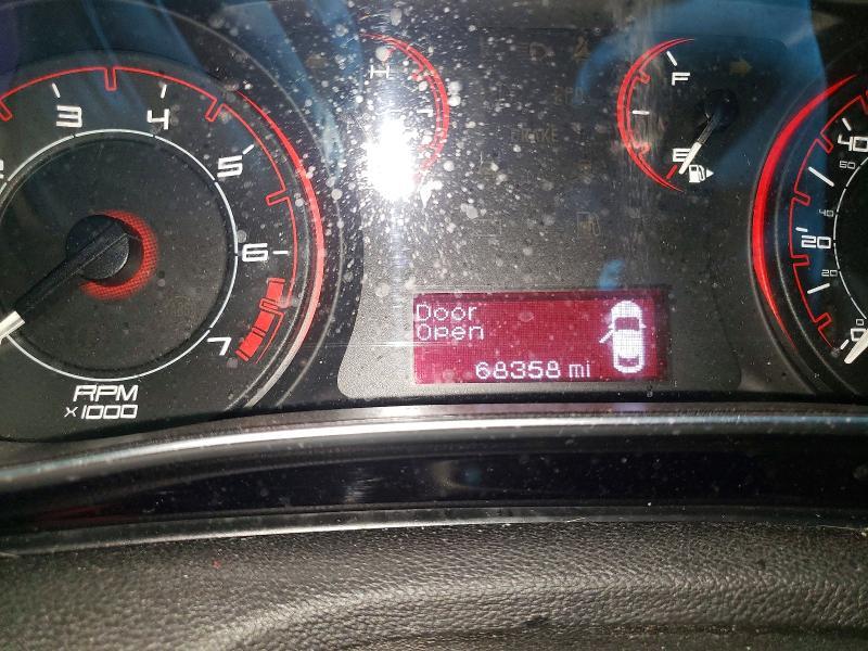 2013 Dodge Dart sxt