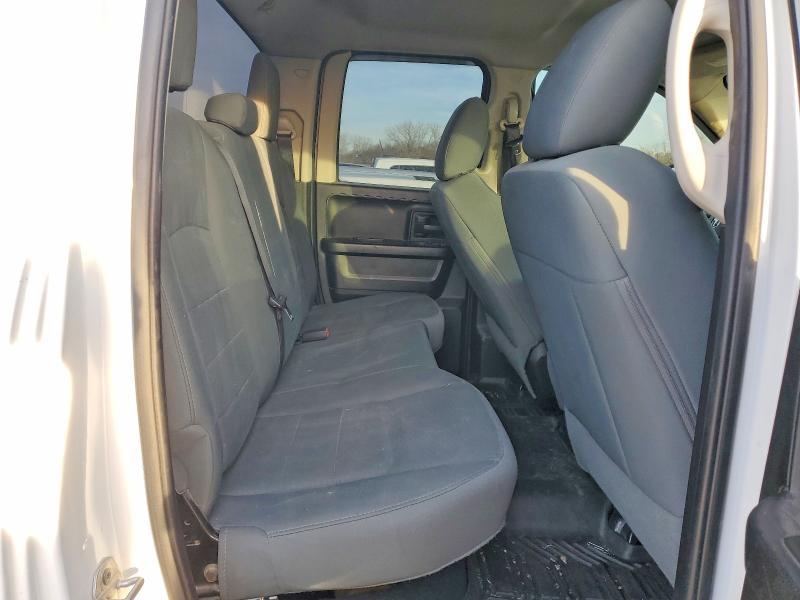 2015 Dodge Ram 1500 st