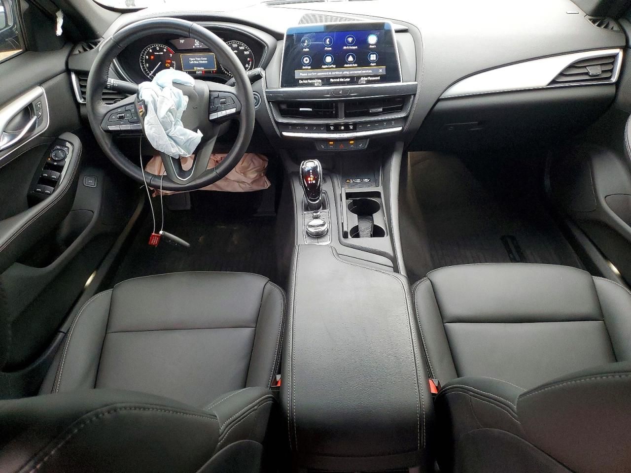 2024 Cadillac CT5 Luxury