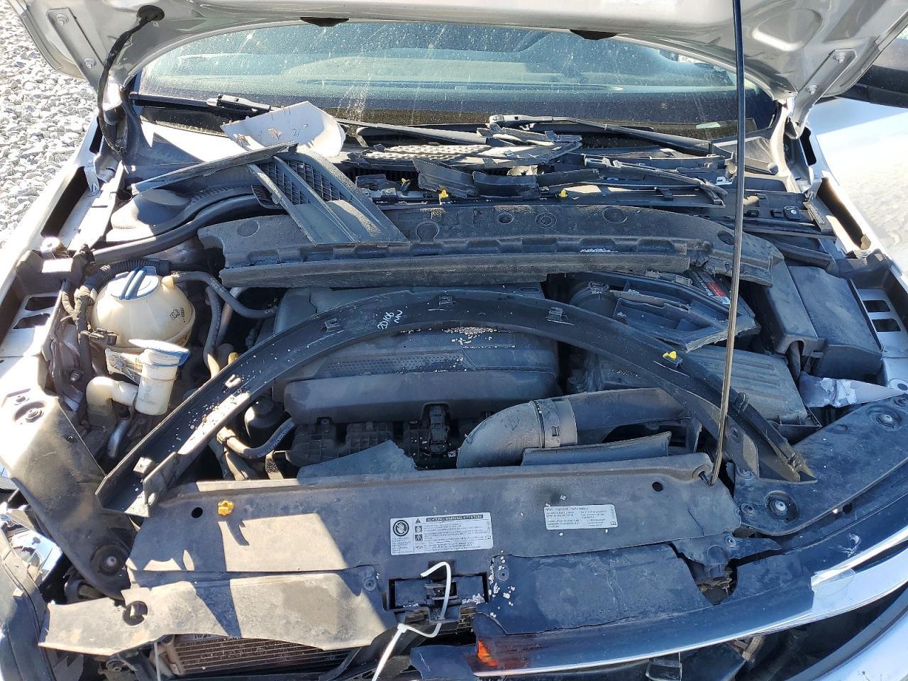 2015 Volkswagen Jetta se