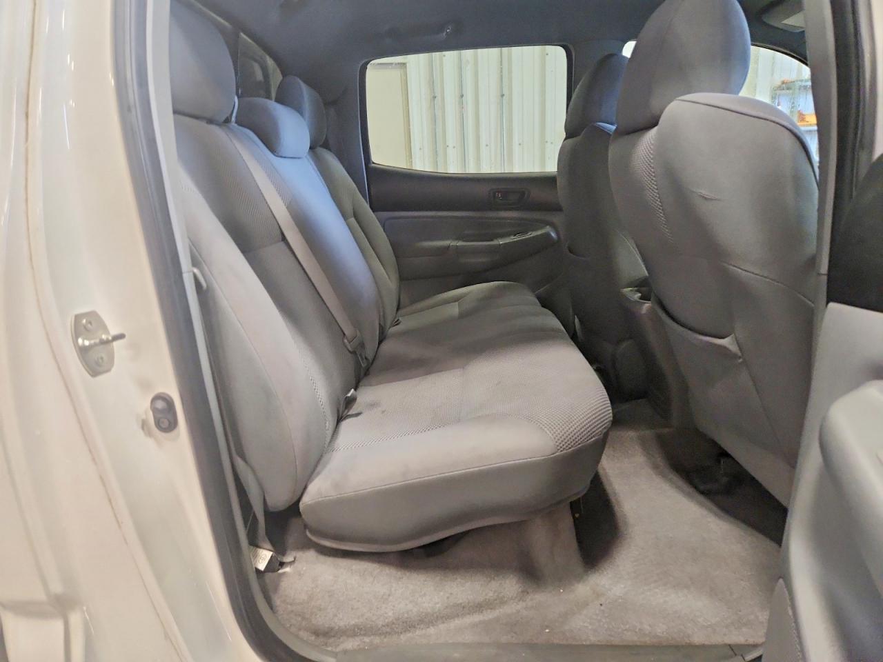 2008 Toyota Tacoma V6